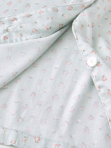 Kafiloe Small Floral Pajama Set