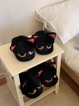 Moody Paws Cozy Slippers