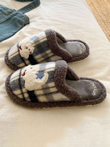 Cute Cartoon Slippers