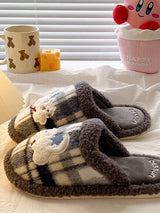 Cute Cartoon Slippers