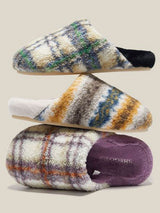Plaidy Slippers