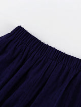 Jacquard Short Sleeve Shirt & Shorts Two Piece Set