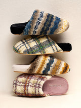 Plaidy Slippers