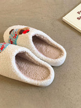 Puppy Party Slippers