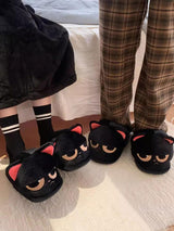 Moody Paws Cozy Slippers
