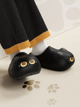 Cat Paw Slippers