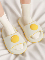 Fried Eggs Slides