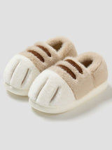 Meow Paw Slippers