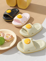 Fried Eggs Slides