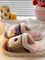 Cute Cartoon Slippers