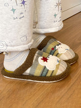 Cute Cartoon Slippers