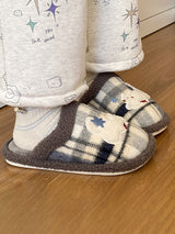 Cute Cartoon Slippers