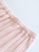 Soft Cotton Long Sleeve Pajama Set