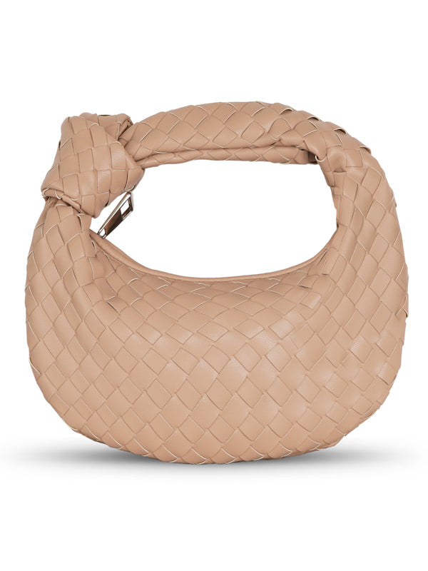 Fashion Woven Handbag