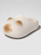 Cat Paw Slippers