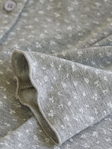 Three Pieces Modal Pajama Set