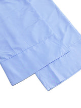 Long Sleeve Striped Shirt & Pants Set