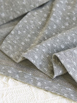 Three Pieces Modal Pajama Set