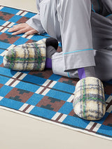 Plaidy Slippers