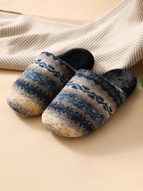 Plaidy Slippers