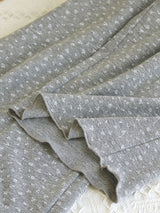 Three Pieces Modal Pajama Set