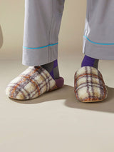 Plaidy Slippers