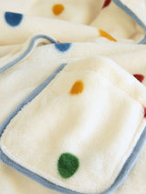 Flannel Long Sleeve Pajama Set