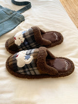 Cute Cartoon Slippers