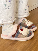 Cute Cartoon Slippers