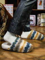 Plaidy Slippers
