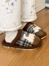 Cute Cartoon Slippers