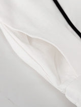 Sleeveless Tank Top & Pants Set