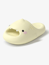 Sharkie Smile Slides