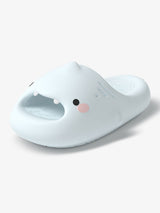 Sharkie Smile Slides