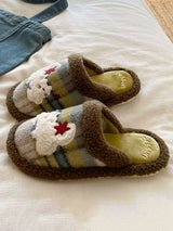 Cute Cartoon Slippers
