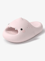 Sharkie Smile Slides