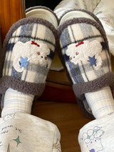 Cute Cartoon Slippers