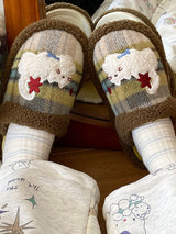 Cute Cartoon Slippers