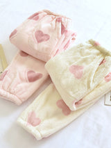 Soft Flannel Pajama Pants