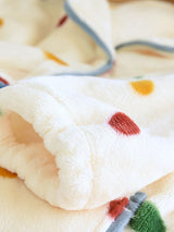 Flannel Long Sleeve Pajama Set