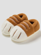 Meow Paw Slippers