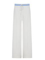 Color Block Crop Cami Top & Pants Two Piece Set