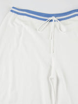 Color Block Crop Cami Top & Pants Two Piece Set