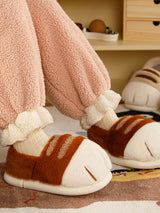 Meow Paw Slippers