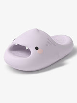 Sharkie Smile Slides