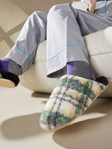 Plaidy Slippers