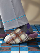 Plaidy Slippers