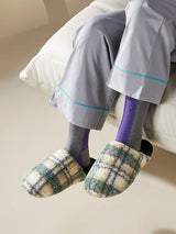 Plaidy Slippers