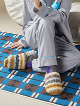 Plaidy Slippers