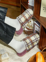 Plaidy Slippers
